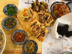 -丫丫寿司(钻石名苑店)