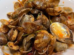 -品味居·首店·大连鲜活海鲜大连菜(东港店)