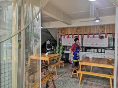 大堂-笨罗卜浏阳菜馆(星沙店)