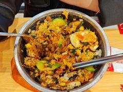 -朴大叔拌饭(上海金山万达店)
