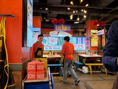 -钢管厂五区小郡肝火锅串串香(总店)