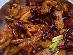 -聚味瞿记·龙虾堂(坡子街店)