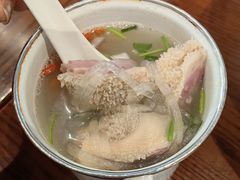 -巴依老爷新疆美食(牡丹园店)