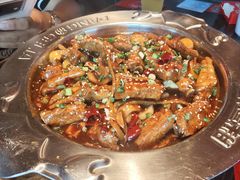 -胖哥俩肉蟹煲(海盐总店)