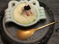 -蟹犇前•帝王蟹雪蟹(陆家嘴店)