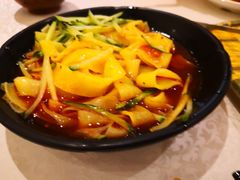 -巴依老爷·新疆美食(上城区天城路店)