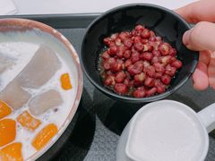 -鲜芋仙(大兴龙湖店)