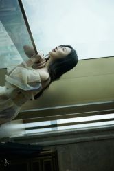 -荷玛高端新娘跟妆团队·彩妆培训