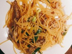 -前海沿·青岛菜(李沧万达店)
