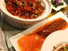 -品大三·经典淮扬菜(大行宫店)
