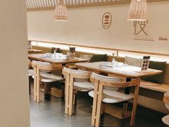 -吴家·淮扬小馆(世纪金源店)