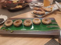 -德川家日本料理(中关村寰太大厦店)