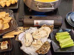 -熹悟海鲜火锅·广式打边炉
