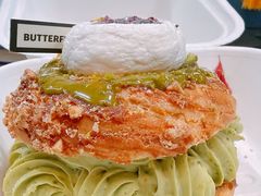 -BUTTERFUL&CREAMOROUS 黄油与面包(万象城店)