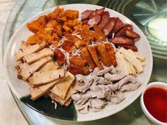 素乳猪拼盘-佛有缘·32年老字号(广州首店)