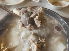 -一把骨(盐市口店)