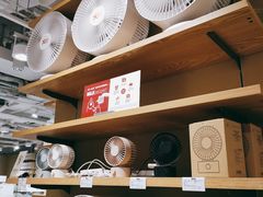 -MUJI无印良品(世博源店)