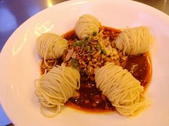 招牌冷面鸡-鱼库·不仅是一家烤鱼店(车公庙店)