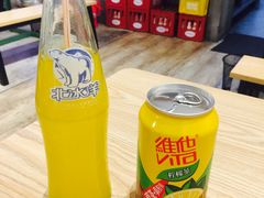 -牛王庙吳記怪味面(双楠店)