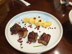 -南堂馆·新川菜(天府三街店)