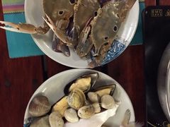 -渔家火锅·海鲜自助餐·演艺(亚龙湾天域酒店)
