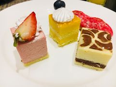 -洲际酒店·地平线全日餐厅HORIZON CAFÉ