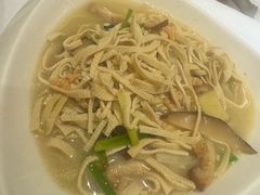 -永兴餐厅(复兴中路店)