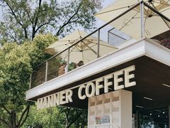 -Manner Coffee(徐汇滨江店)