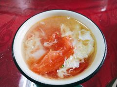 -长兴岛郊野公园农场食堂