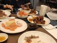 -上海虹桥宾馆味翠餐厅