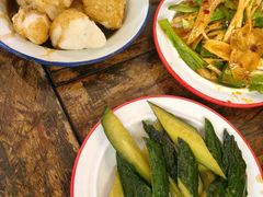 -聂发财重庆江湖菜(解放碑店)