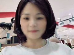 -leadzones伦尊斯时尚假发(和平茂业店)