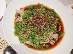 -四季民福烤鸭店(外滩外白渡桥店)