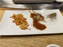 -水木锦堂·自助铁板烧(世贸天阶店)