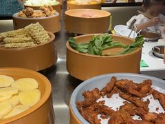 -龍歌自助小火锅(崂山丽达店)