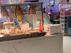 -贵族世家牛排(晋江万达店)