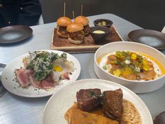 -Ocean's Table 欧舍