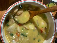 -赣饭农家·江西小炒(西乡店)