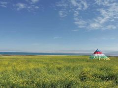 -青海湖国家重点风景名胜区