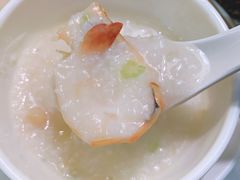 -火齐潮汕砂锅粥(五道口店)