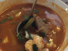 -Dang restaurant (patong phuket)