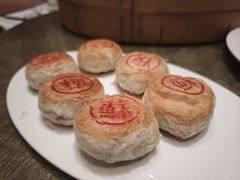 -上海总会SHANGHAICLUB(兴业太古汇店)
