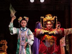 -白家大院·王府宫廷菜(苏州街店)