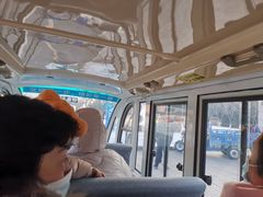 -长春世界雕塑园冰雪艺术天地