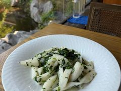 -日出青木·杭帮菜名店