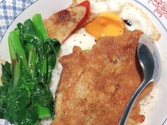 -開籠雀冰室(同和金铂店)