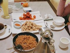 -小菜园新徽菜(上海浦东复地活力城店)