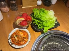 -丸藏和牛烧肉专门店(园区师惠坊店)