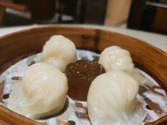 -稻香饭店(IFS国金中心店)