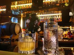 -Bar The Vortex(高新万达店)